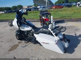 HARLEY-DAVIDSON FLHXS 1HD1KRP11LB****** снимка
