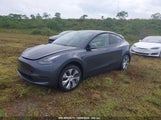 TESLA MODEL Y RWD 7SAYGDED2PF****** fotografie