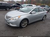 HYUNDAI SONATA SE photo