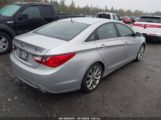 HYUNDAI SONATA SE снимка