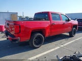 CHEVROLET SILVERADO 1500 CUSTOM 3GCUKPEC6JG****** снимка