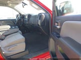 CHEVROLET SILVERADO 1500 CUSTOM 3GCUKPEC6JG****** снимка