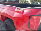 CHEVROLET SILVERADO 1500 CUSTOM 3GCUKPEC6JG****** fotografie