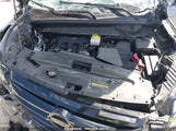 NISSAN PATHFINDER SV FWD 5N1DR3BA4RC****** photo