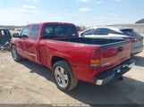 GMC SIERRA 1500 SLE 2GTEC19N051****** снимка
