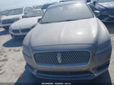 LINCOLN CONTINENTAL RESERVE 1LN6L9RP6J5****** снимка