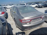 LINCOLN CONTINENTAL RESERVE 1LN6L9RP6J5****** снимка
