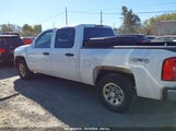 CHEVROLET SILVERADO 1500 WORK TRUCK 3GCPKPEA6DG****** снимка