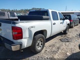 CHEVROLET SILVERADO 1500 WORK TRUCK 3GCPKPEA6DG****** снимка