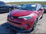 TOYOTA C-HR XLE NMTKHMBX6KR****** снимка