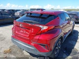 TOYOTA C-HR XLE NMTKHMBX6KR****** снимка