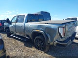 GMC SIERRA 3500HD 4WD STANDARD BED AT4 1GT49VE7XRF****** photo