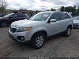 KIA SORENTO LX 5XYKT3A14BG050650 снимка