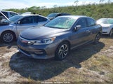 HONDA ACCORD EX-L 1HGCR2F98GA****** снимка