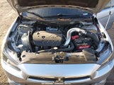 MITSUBISHI LANCER ES JA32U2FU2EU****** fotografie