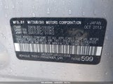 MITSUBISHI LANCER ES JA32U2FU2EU****** снимка