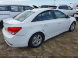 CHEVROLET CRUZE 1LT 1G1PF5SC1C7****** снимка