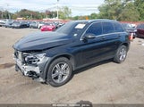 MERCEDES-BENZ GLC 300 4MATIC SUV W1N0G8EB1MV****** fotografie