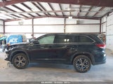 TOYOTA HIGHLANDER LE 5TDZARFH2KS****** снимка
