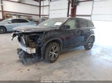 TOYOTA HIGHLANDER LE 5TDZARFH2KS****** снимка