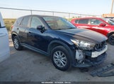 Mazda Cx-5 Touring JM3KE4CY3G0804393 fotografie