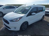FORD TRANSIT CONNECT TITANIUM PASSENGER WAGON NM0GE9G27N1****** photo