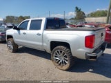 CHEVROLET SILVERADO 1500 2LZ 3GCUKSEJ9GG****** снимка