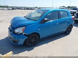 MITSUBISHI MIRAGE LE ML32A5HJ8LH****** снимка