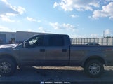 FORD F-150 FX4/LARIAT/XLT 1FTPW14V37K****** fotografie