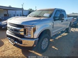 FORD F-250 XL 1FT7W2B64JE****** снимка