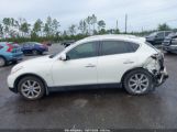 INFINITI QX50 JOURNEY photo