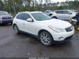 INFINITI QX50 JOURNEY photo