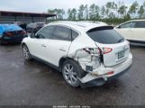 INFINITI QX50 JOURNEY photo