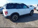 FORD BRONCO SPORT OUTER BANKS 3FMCR9C66NR****** снимка