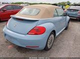 VOLKSWAGEN BEETLE 2.5L 3VW5X7AT1EM****** снимка