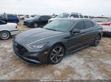 HYUNDAI SONATA SEL PLUS KMHL44J22PA****** снимка