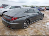 HYUNDAI SONATA SEL PLUS KMHL44J22PA****** снимка