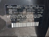 HYUNDAI SONATA SEL PLUS KMHL44J22PA****** снимка