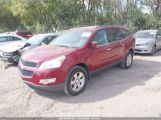 CHEVROLET TRAVERSE LT photo