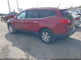 CHEVROLET TRAVERSE LT photo