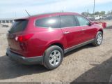 CHEVROLET TRAVERSE LT photo