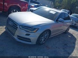 AUDI S6 4.0T PRESTIGE WAUF2AFC9DN****** снимка