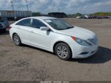 HYUNDAI SONATA GLS photo