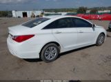 HYUNDAI SONATA GLS photo