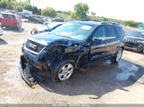 GMC ACADIA SLE-1 1GKER13D89J****** снимка