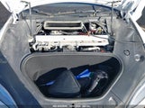 TESLA MODEL S LONG RANGE DUAL MOTOR ALL-WHEEL DRIVE 5YJSA1E59MF****** снимка