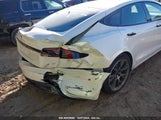 TESLA MODEL S LONG RANGE DUAL MOTOR ALL-WHEEL DRIVE 5YJSA1E59MF****** снимка