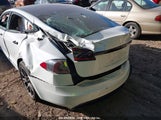 TESLA MODEL S LONG RANGE DUAL MOTOR ALL-WHEEL DRIVE 5YJSA1E59MF****** снимка