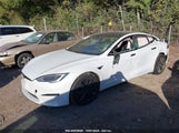 TESLA MODEL S LONG RANGE DUAL MOTOR ALL-WHEEL DRIVE 5YJSA1E59MF****** снимка