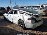 TESLA MODEL S LONG RANGE DUAL MOTOR ALL-WHEEL DRIVE 5YJSA1E59MF****** снимка
